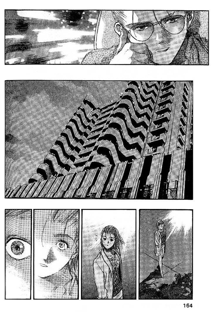 Macross 7 Chapter 5.24-29 page 141 - Vol.5 Chapter 24---29