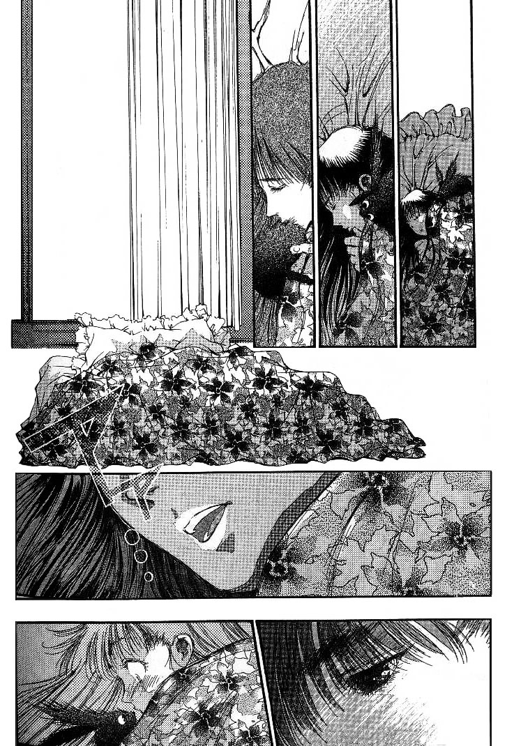 Macross 7 Chapter 5.24-29 page 146 - Vol.5 Chapter 24---29