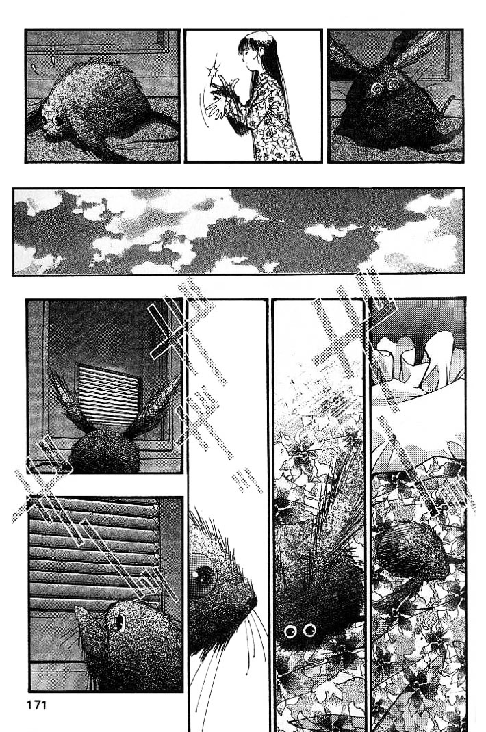 Macross 7 Chapter 5.24-29 page 147 - Vol.5 Chapter 24---29