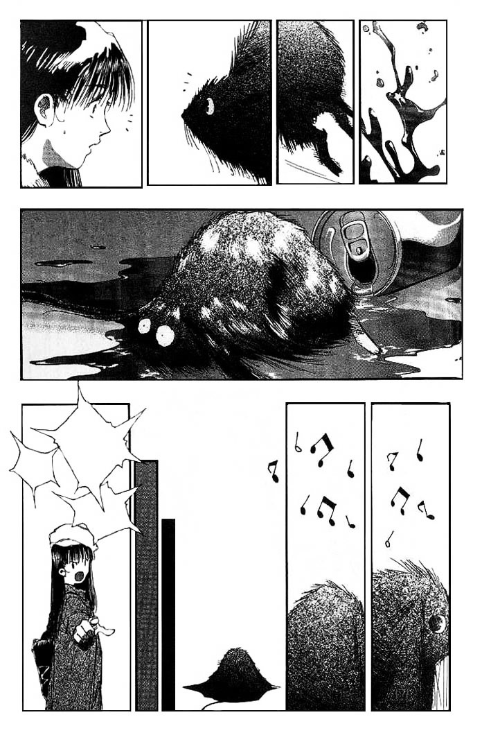 Macross 7 Chapter 5.24-29 page 149 - Vol.5 Chapter 24---29