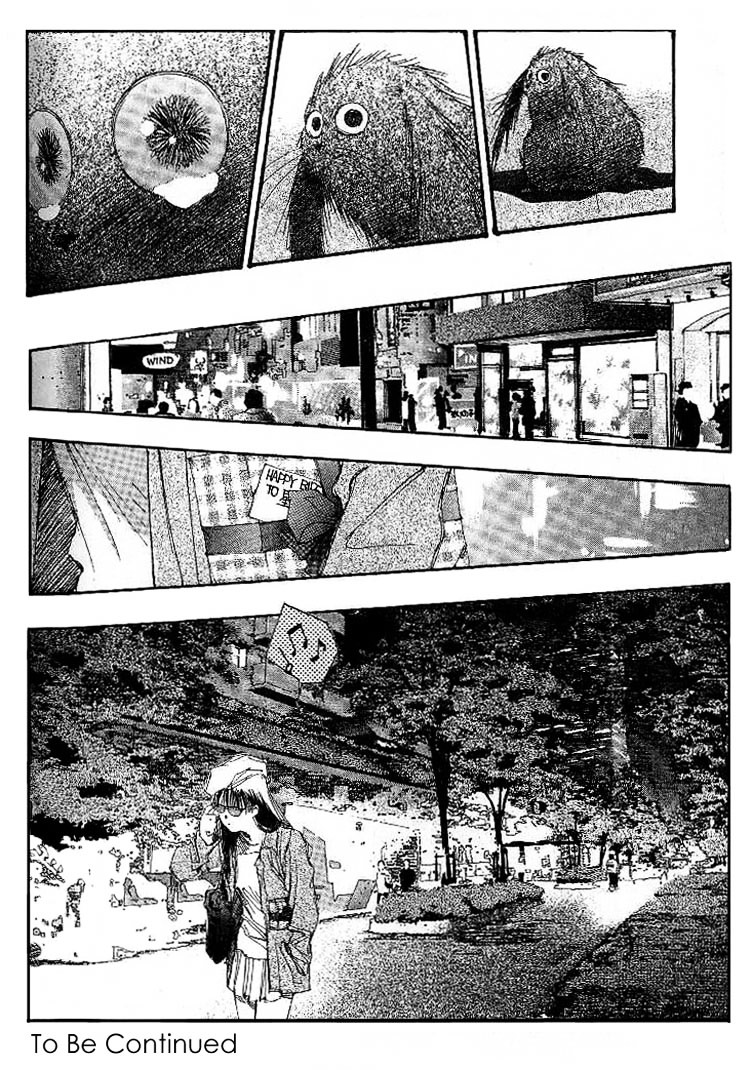 Macross 7 Chapter 5.24-29 page 151 - Vol.5 Chapter 24---29