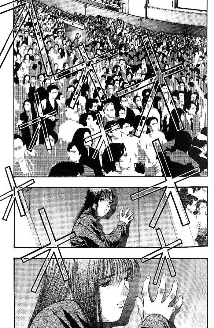 Macross 7 Chapter 5.24-29 page 27 - Vol.5 Chapter 24---29