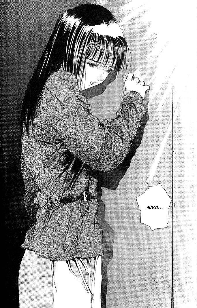 Macross 7 Chapter 5.24-29 page 28 - Vol.5 Chapter 24---29