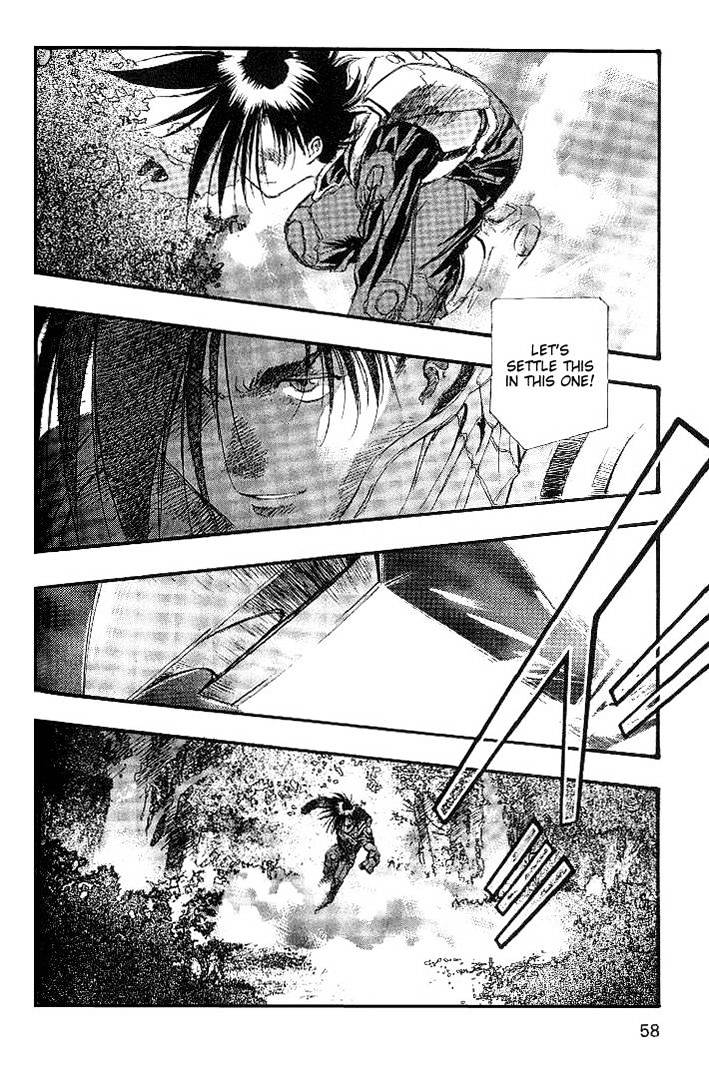 Macross 7 Chapter 5.24-29 page 48 - Vol.5 Chapter 24---29