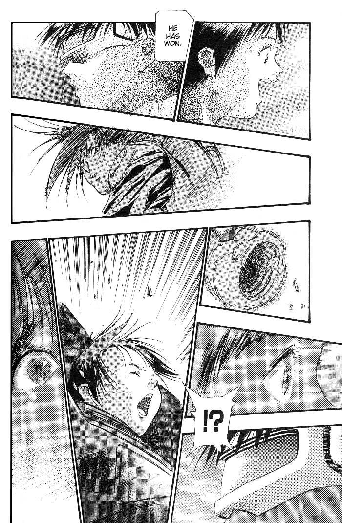 Macross 7 Chapter 5.24-29 page 53 - Vol.5 Chapter 24---29