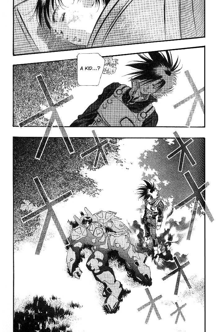 Macross 7 Chapter 5.24-29 page 54 - Vol.5 Chapter 24---29