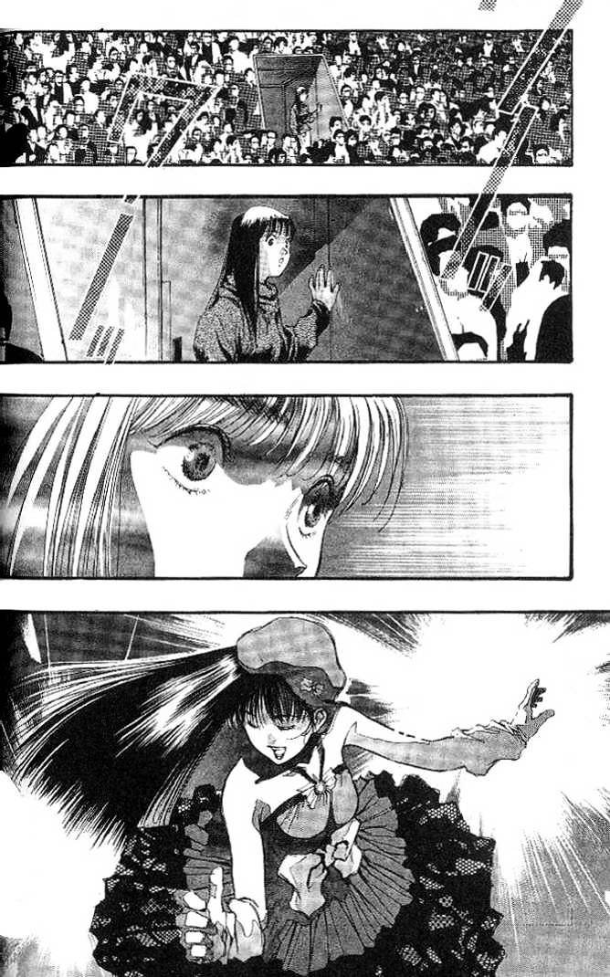 Macross 7 Chapter 5.24-29 page 56 - Vol.5 Chapter 24---29