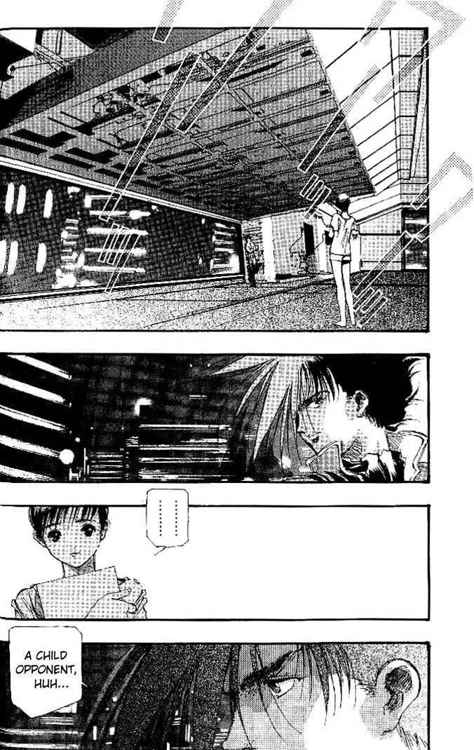 Macross 7 Chapter 5.24-29 page 58 - Vol.5 Chapter 24---29