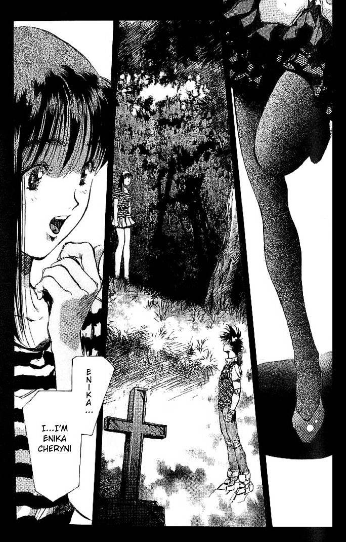 Macross 7 Chapter 5.24-29 page 62 - Vol.5 Chapter 24---29