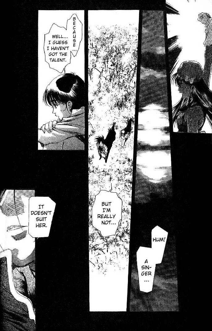 Macross 7 Chapter 5.24-29 page 63 - Vol.5 Chapter 24---29