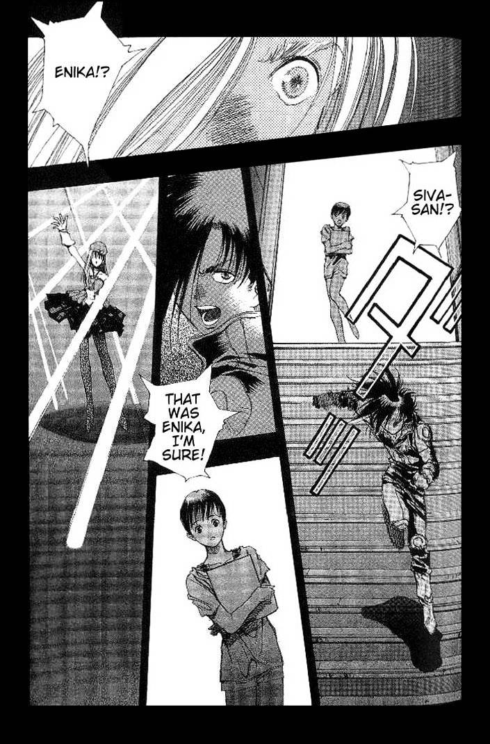 Macross 7 Chapter 5.24-29 page 66 - Vol.5 Chapter 24---29