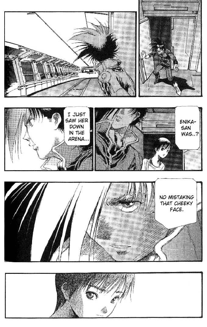 Macross 7 Chapter 5.24-29 page 67 - Vol.5 Chapter 24---29