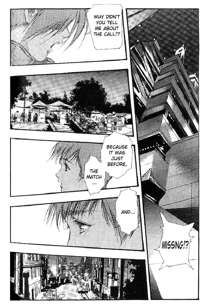 Macross 7 Chapter 5.24-29 page 69 - Vol.5 Chapter 24---29