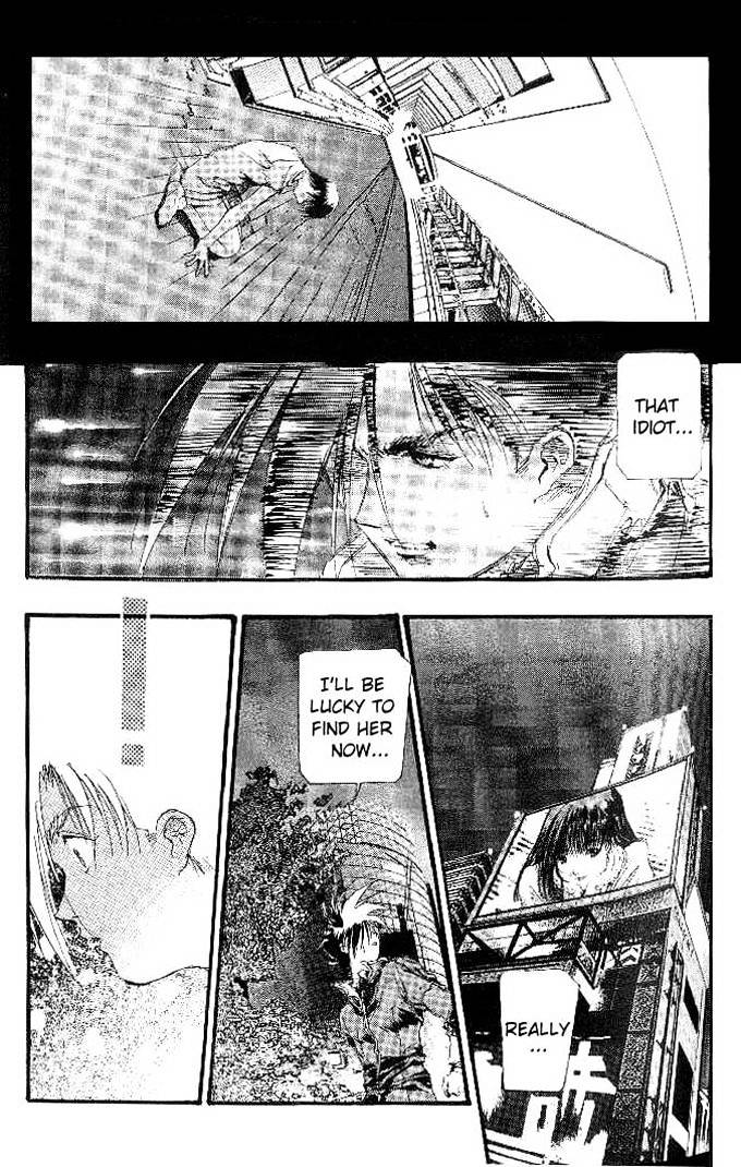Macross 7 Chapter 5.24-29 page 70 - Vol.5 Chapter 24---29