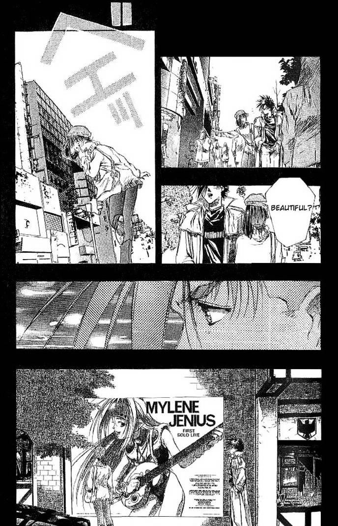 Macross 7 Chapter 5.24-29 page 72 - Vol.5 Chapter 24---29