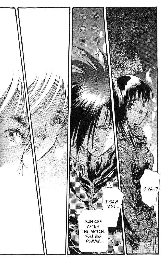Macross 7 Chapter 5.24-29 page 74 - Vol.5 Chapter 24---29