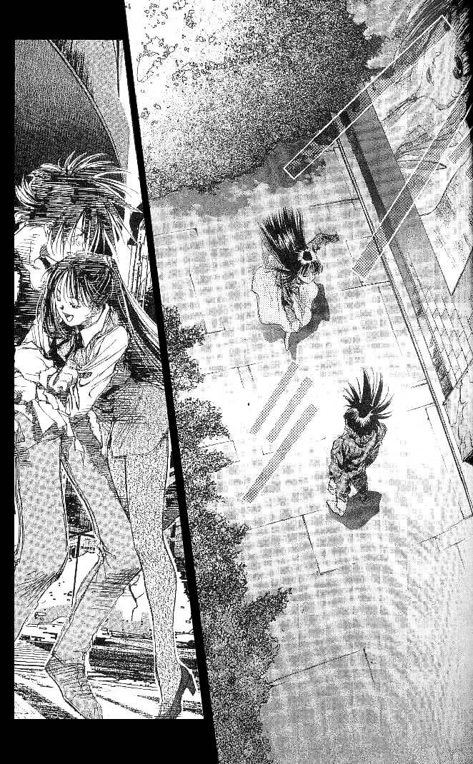 Macross 7 Chapter 5.24-29 page 75 - Vol.5 Chapter 24---29