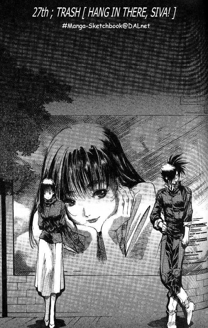 Macross 7 Chapter 5.24-29 page 78 - Vol.5 Chapter 24---29