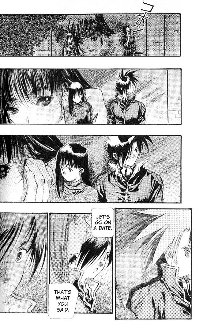 Macross 7 Chapter 5.24-29 page 79 - Vol.5 Chapter 24---29