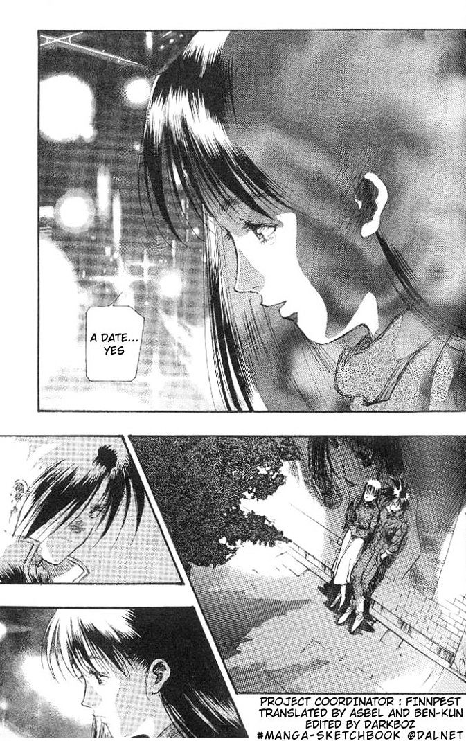 Macross 7 Chapter 5.24-29 page 80 - Vol.5 Chapter 24---29