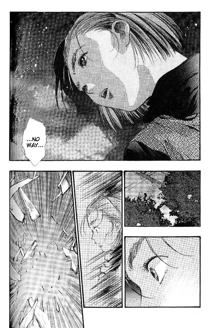 Macross 7 Chapter 5.24-29 page 83 - Vol.5 Chapter 24---29