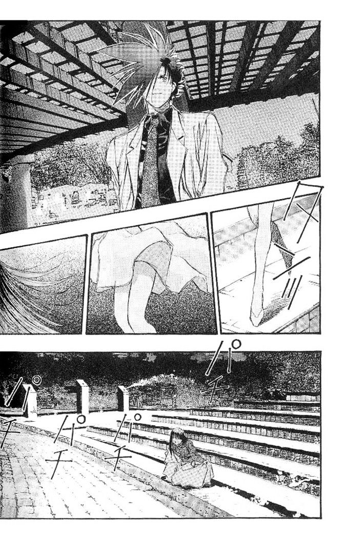 Macross 7 Chapter 5.24-29 page 92 - Vol.5 Chapter 24---29
