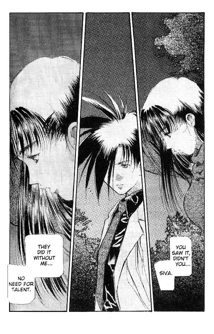 Macross 7 Chapter 5.24-29 page 94 - Vol.5 Chapter 24---29