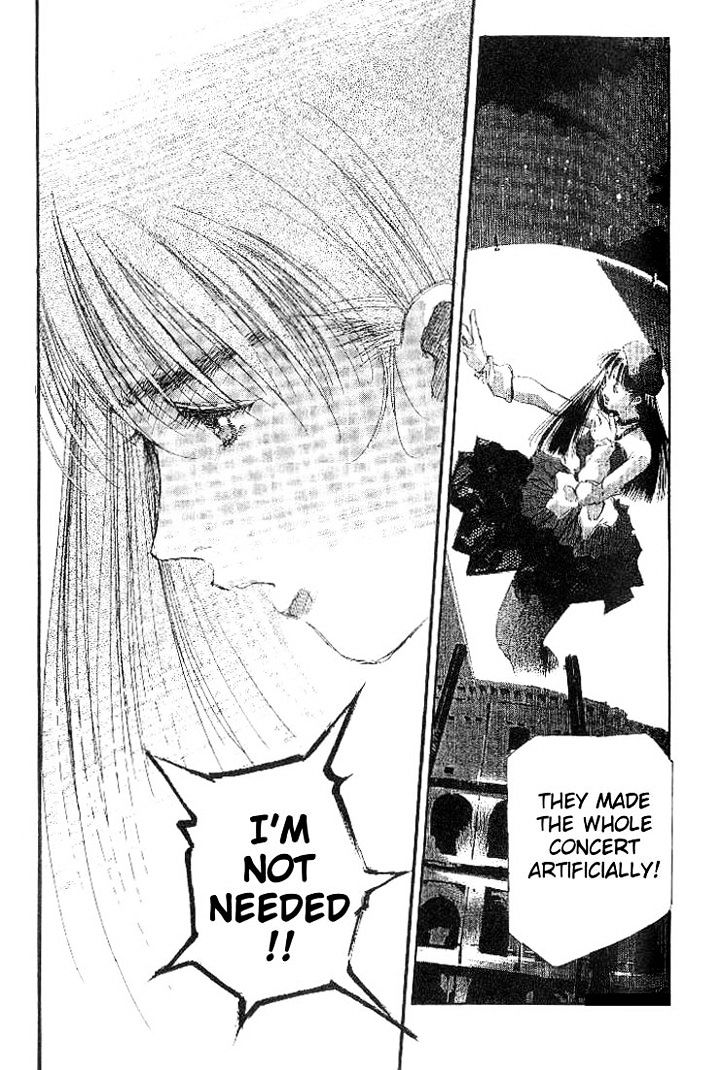 Macross 7 Chapter 5.24-29 page 95 - Vol.5 Chapter 24---29