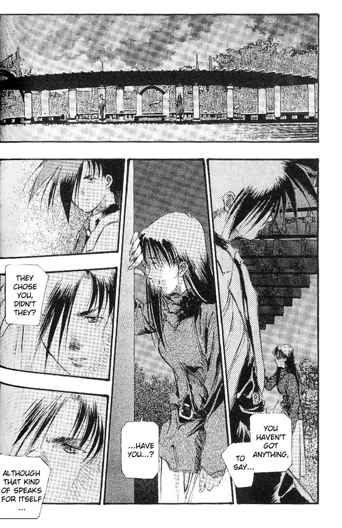 Macross 7 Chapter 5.24-29 page 96 - Vol.5 Chapter 24---29