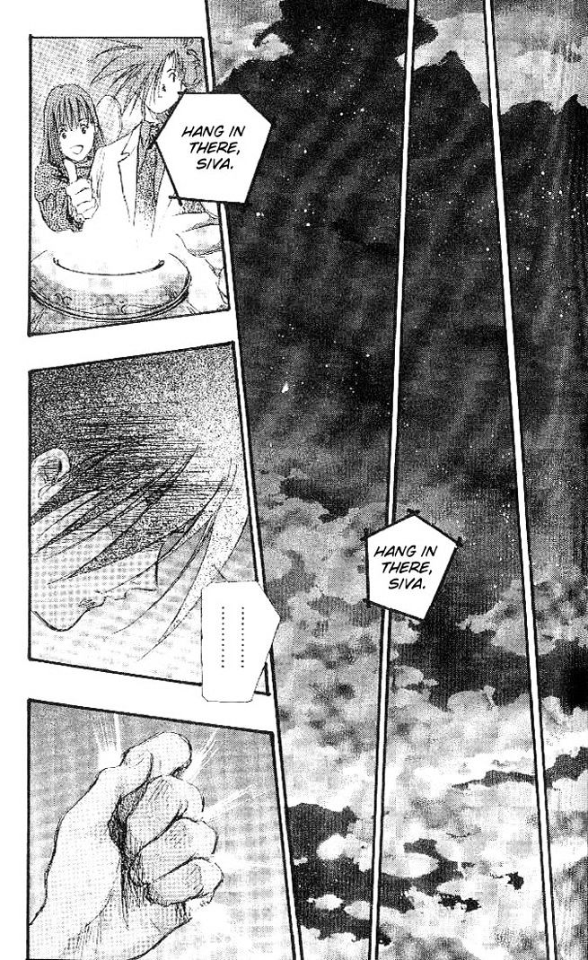 Macross 7 Chapter 5.24-29 page 99 - Vol.5 Chapter 24---29