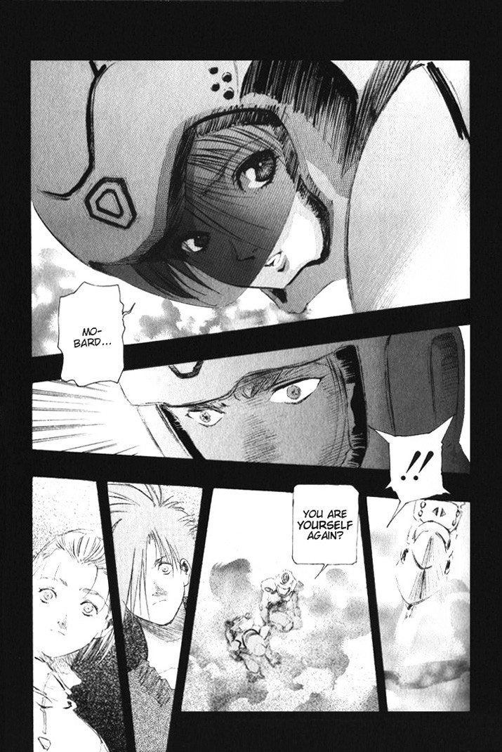 Macross 7 Chapter 6.30-36 page 105 - Vol.6 Chapter 30---36-+-extra