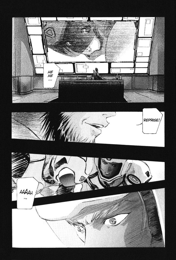Macross 7 Chapter 6.30-36 page 106 - Vol.6 Chapter 30---36-+-extra