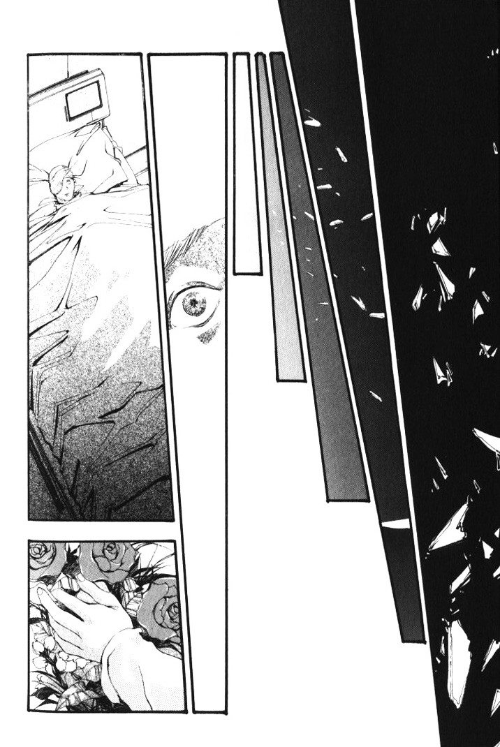 Macross 7 Chapter 6.30-36 page 108 - Vol.6 Chapter 30---36-+-extra