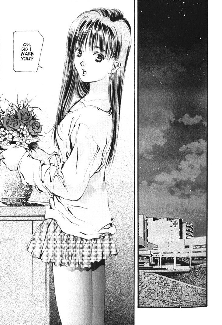 Macross 7 Chapter 6.30-36 page 109 - Vol.6 Chapter 30---36-+-extra