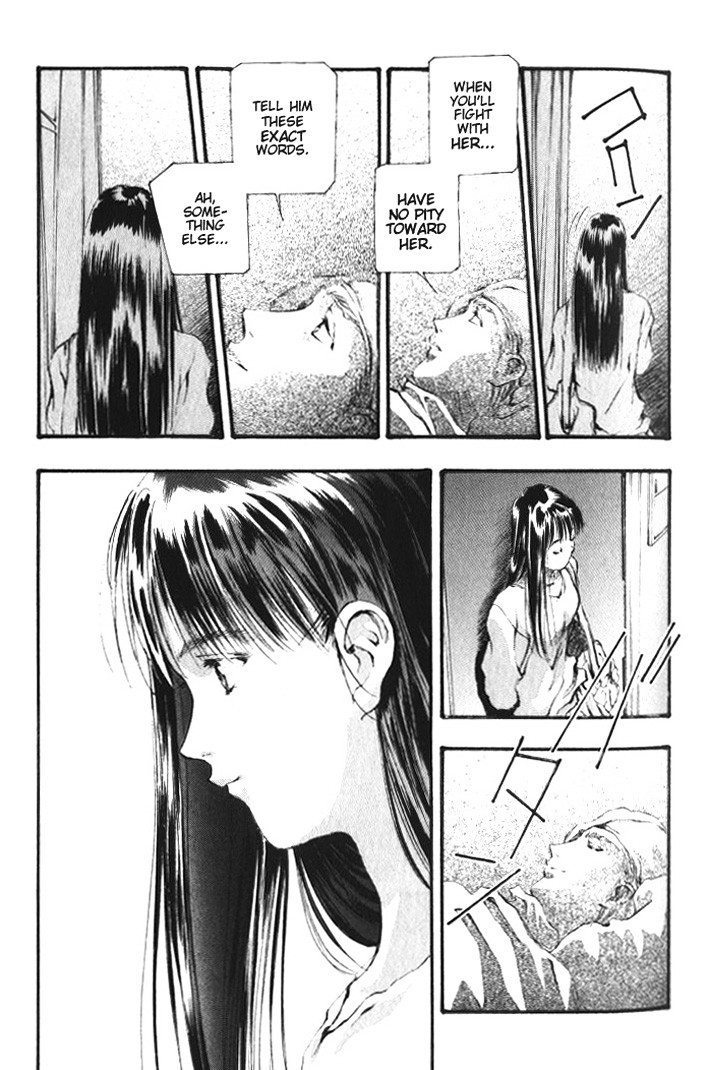 Macross 7 Chapter 6.30-36 page 111 - Vol.6 Chapter 30---36-+-extra