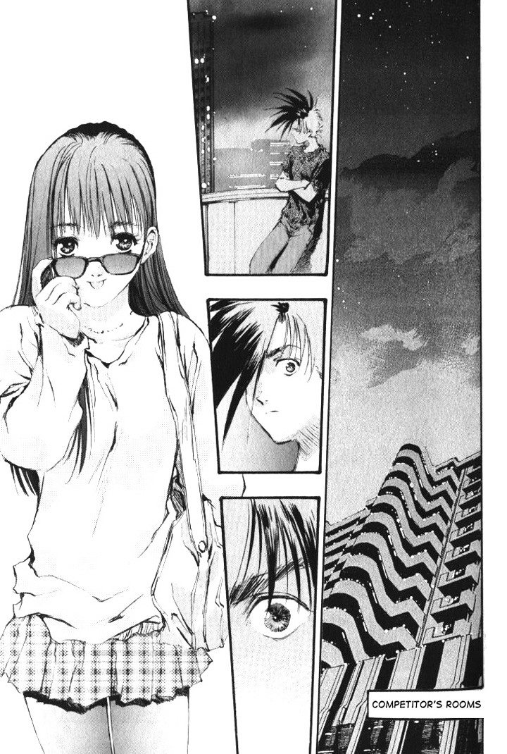 Macross 7 Chapter 6.30-36 page 113 - Vol.6 Chapter 30---36-+-extra