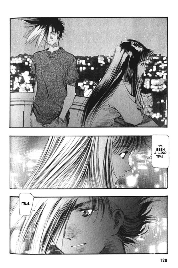 Macross 7 Chapter 6.30-36 page 116 - Vol.6 Chapter 30---36-+-extra