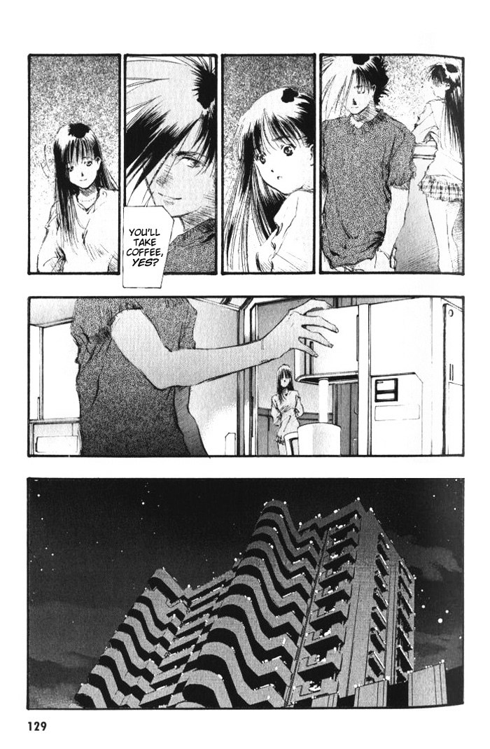 Macross 7 Chapter 6.30-36 page 117 - Vol.6 Chapter 30---36-+-extra