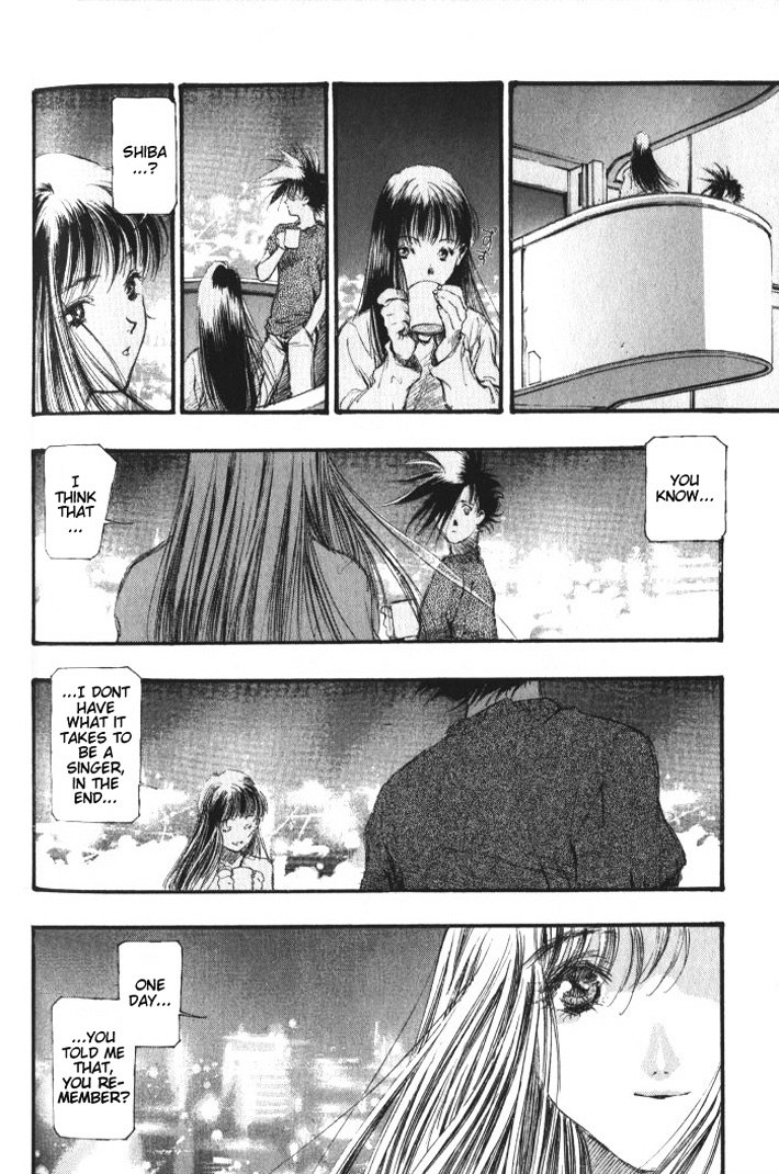 Macross 7 Chapter 6.30-36 page 118 - Vol.6 Chapter 30---36-+-extra