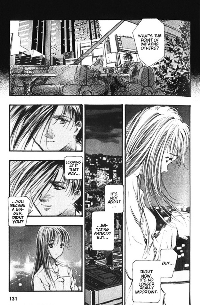 Macross 7 Chapter 6.30-36 page 119 - Vol.6 Chapter 30---36-+-extra