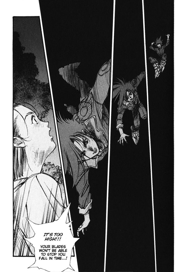 Macross 7 Chapter 6.30-36 page 12 - Vol.6 Chapter 30---36-+-extra