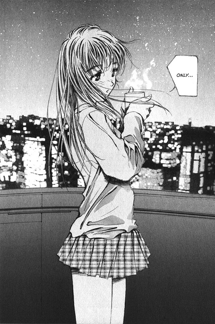 Macross 7 Chapter 6.30-36 page 121 - Vol.6 Chapter 30---36-+-extra