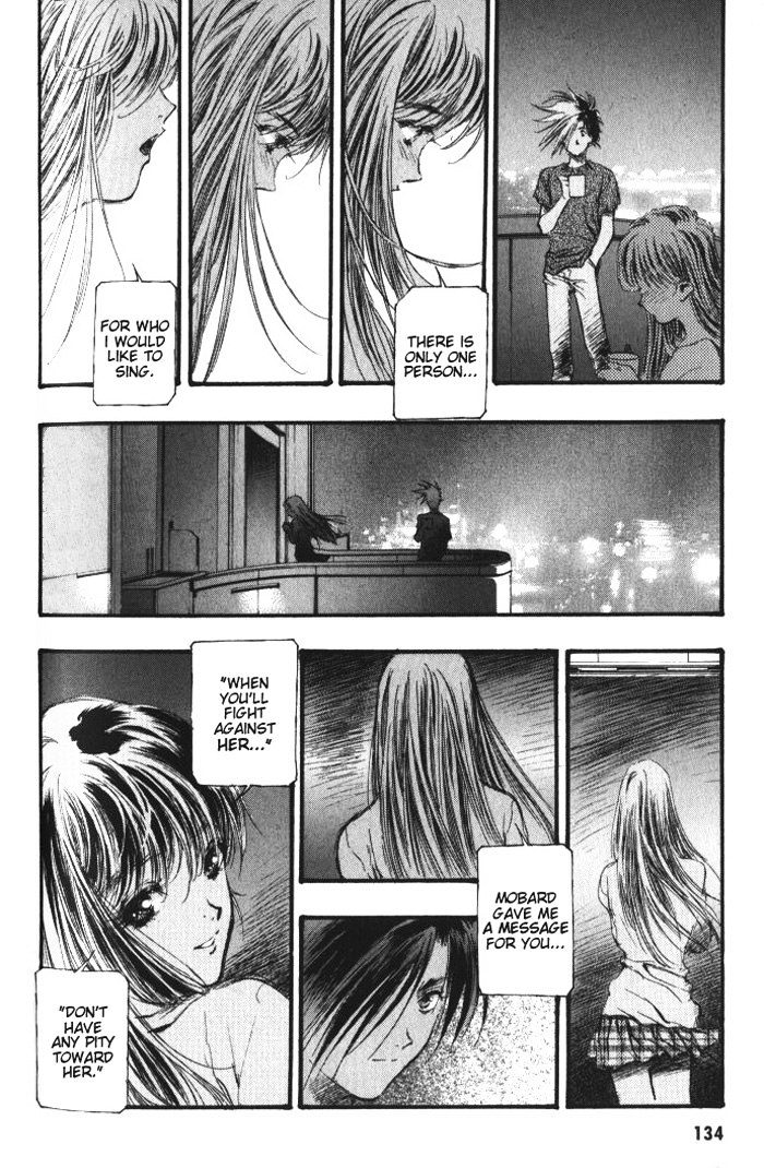 Macross 7 Chapter 6.30-36 page 122 - Vol.6 Chapter 30---36-+-extra