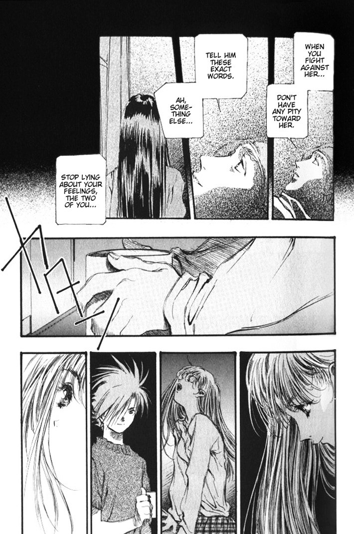 Macross 7 Chapter 6.30-36 page 123 - Vol.6 Chapter 30---36-+-extra