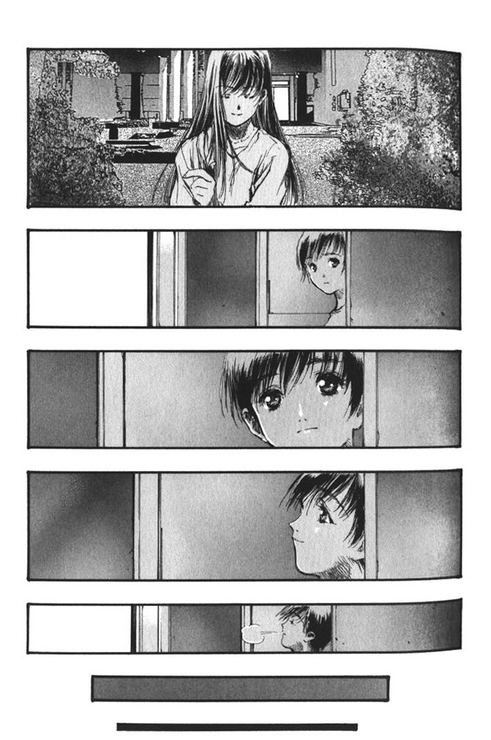 Macross 7 Chapter 6.30-36 page 125 - Vol.6 Chapter 30---36-+-extra