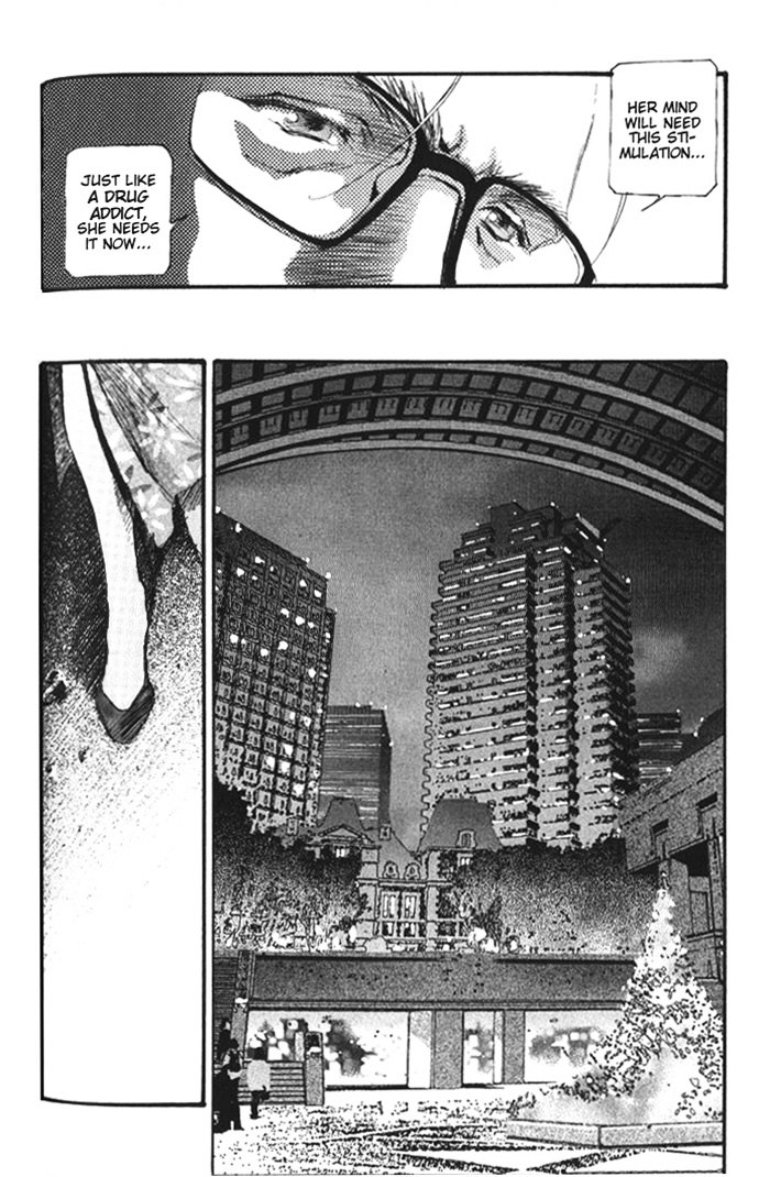 Macross 7 Chapter 6.30-36 page 130 - Vol.6 Chapter 30---36-+-extra