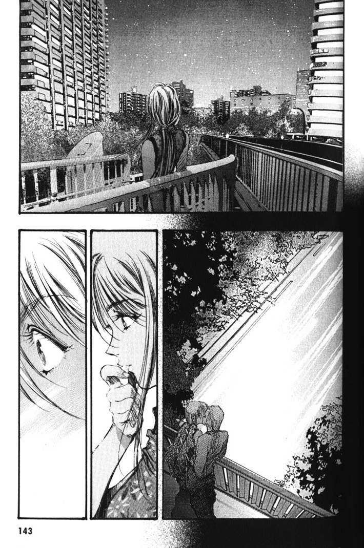 Macross 7 Chapter 6.30-36 page 131 - Vol.6 Chapter 30---36-+-extra