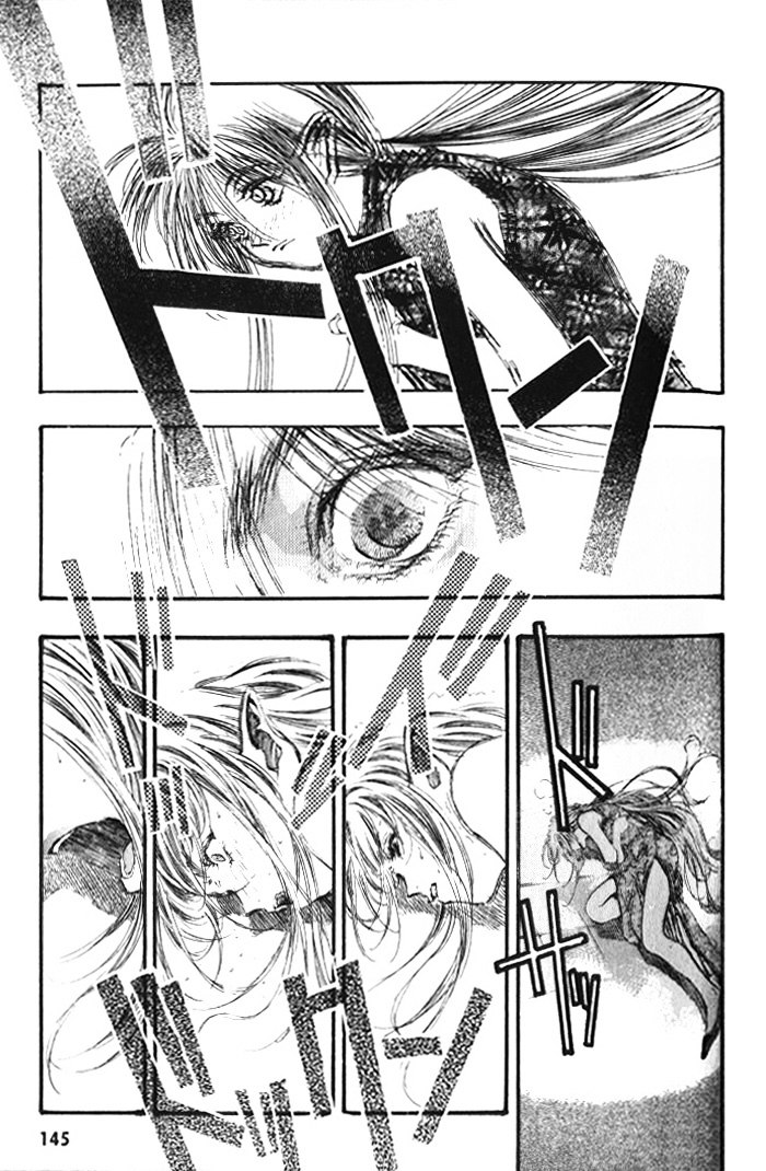 Macross 7 Chapter 6.30-36 page 133 - Vol.6 Chapter 30---36-+-extra