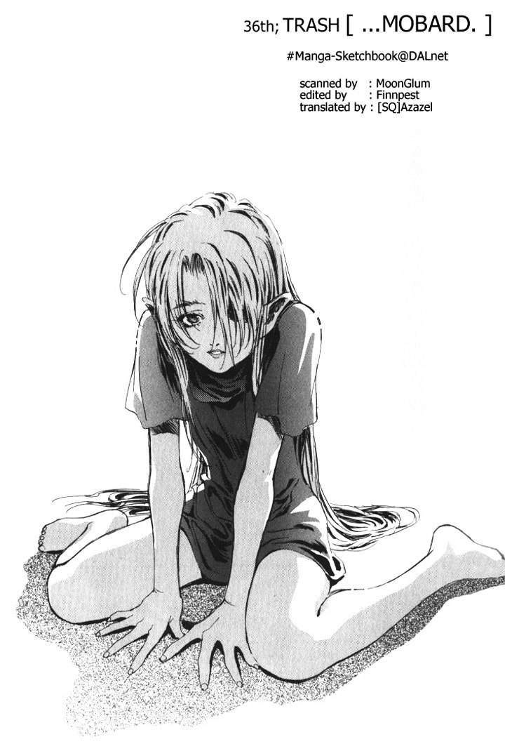 Macross 7 Chapter 6.30-36 page 139 - Vol.6 Chapter 30---36-+-extra