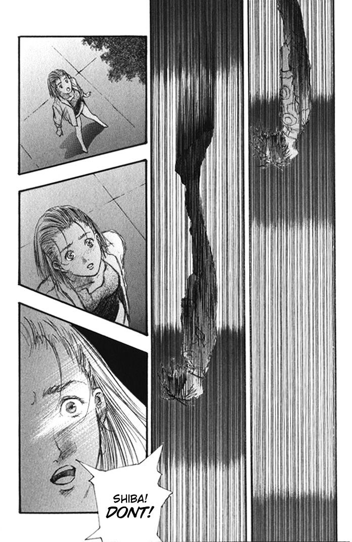 Macross 7 Chapter 6.30-36 page 14 - Vol.6 Chapter 30---36-+-extra